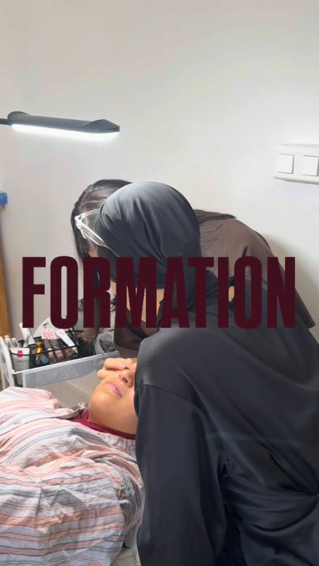 Réalisation By Lashila